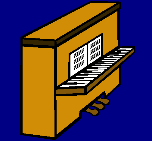 Piano