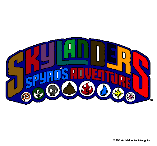 Skylanders