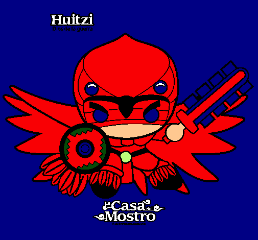 Huitzi