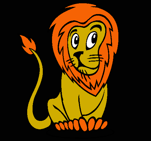 León