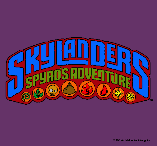 Skylanders