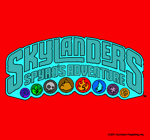 Skylanders