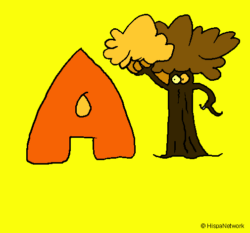 Árbol