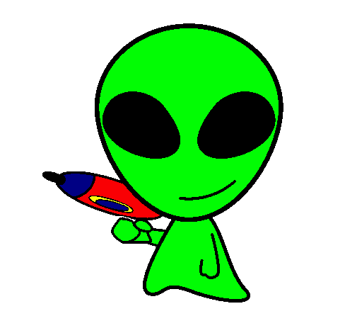 Alienígena II