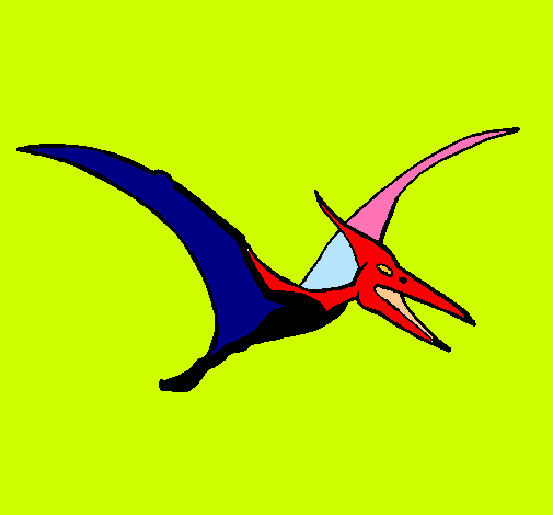 Pterodáctilo