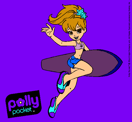 Polly Pocket 3