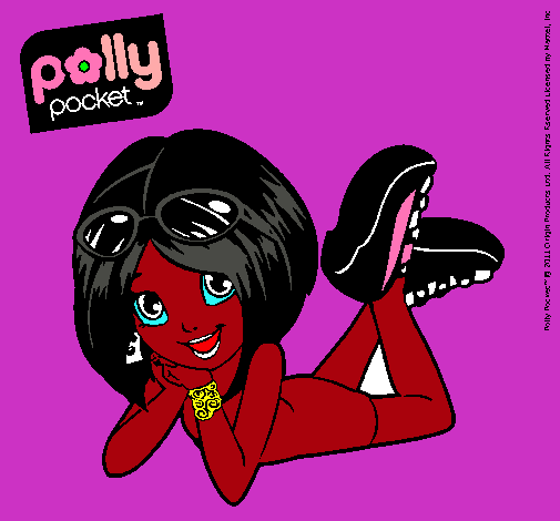 Polly Pocket 13