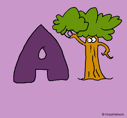 Árbol