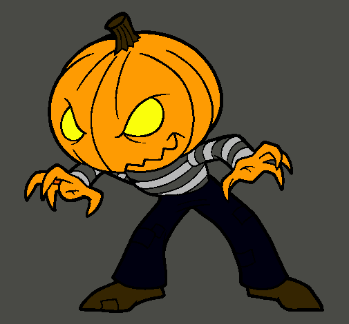 Jack-o