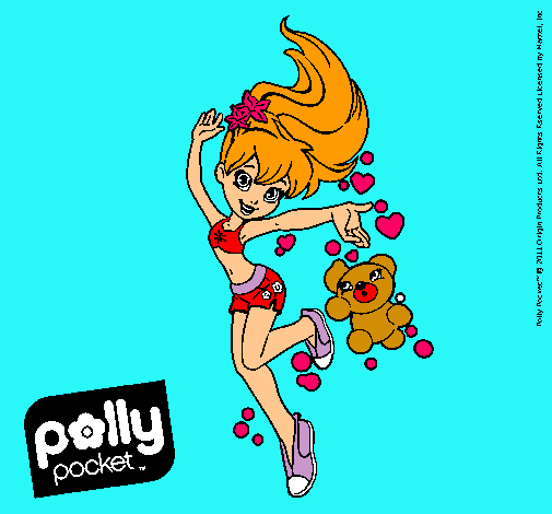 Polly Pocket 14