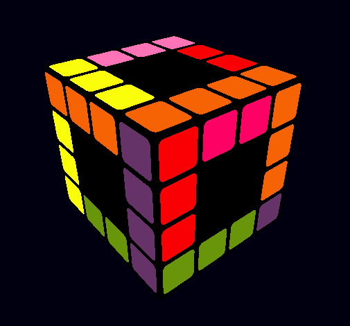 Cubo de Rubik