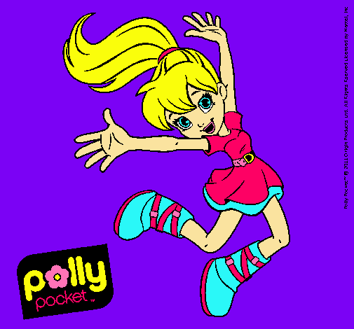 Polly Pocket 10