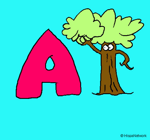 Árbol