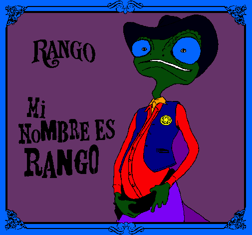 Rango