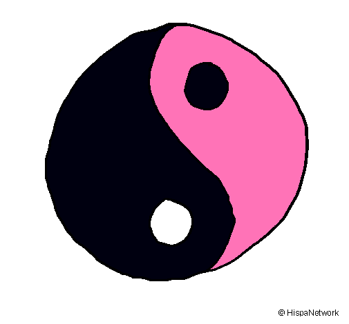 Yin yang