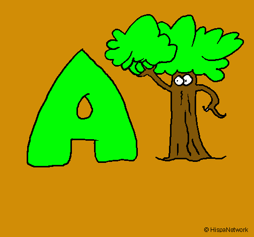 Árbol