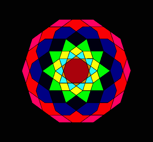 Mandala 19