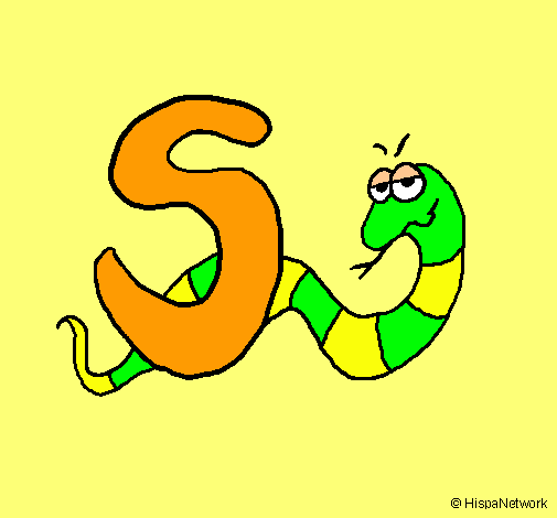 Serpiente