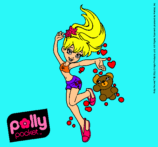 Polly Pocket 14