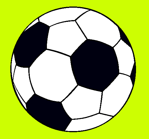 Pelota de fútbol II