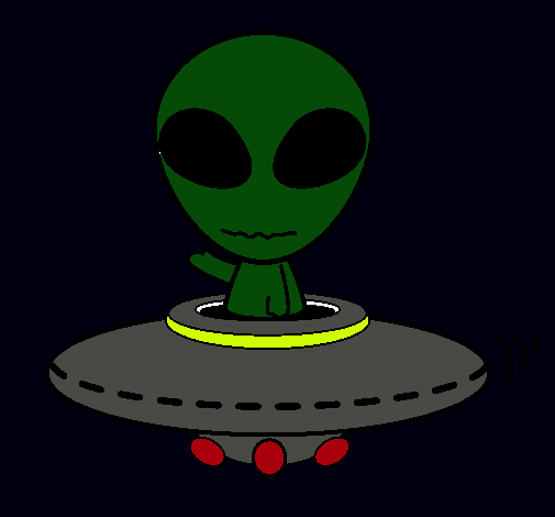 Alienígena