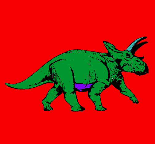 Triceratops