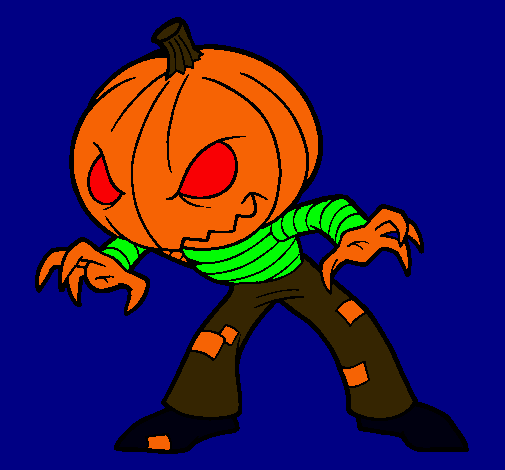 Jack-o