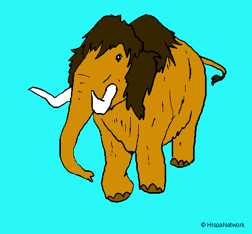 Mamut II