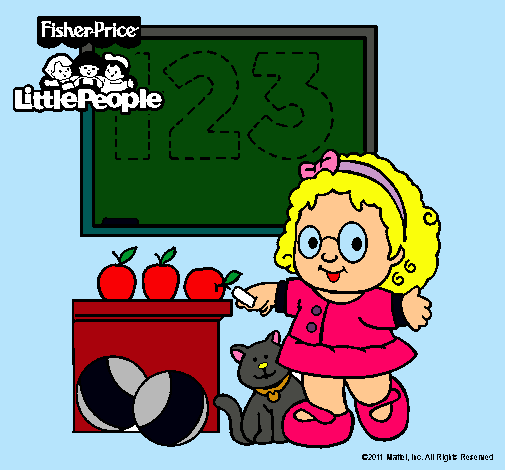 Little People 11