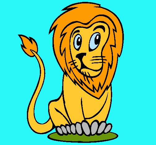 León