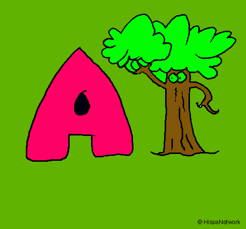 Árbol