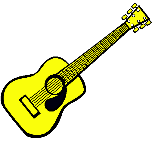 Guitarra española II