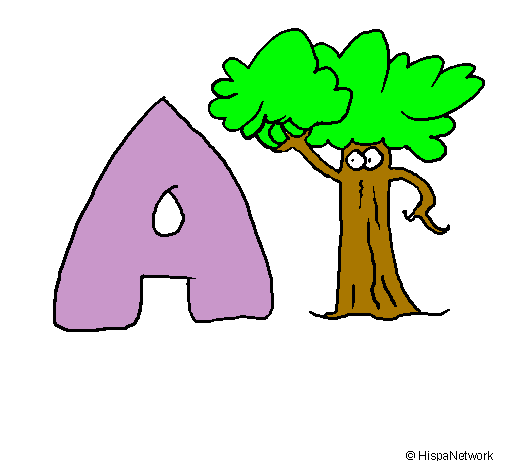 Árbol