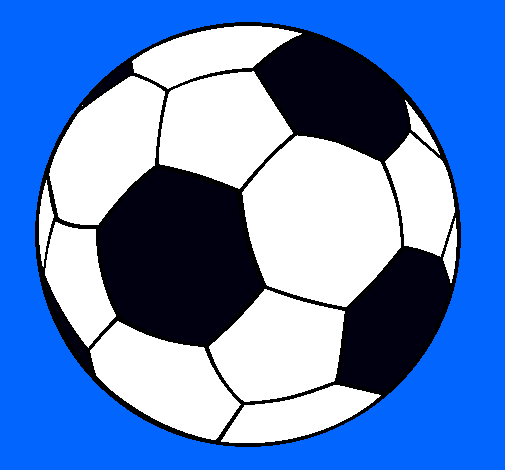 Pelota de fútbol II