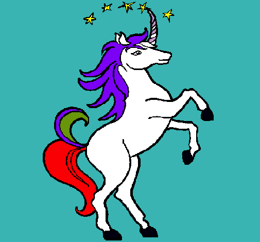 Unicornio