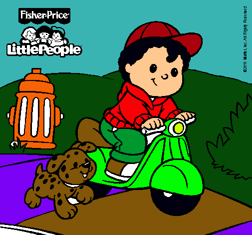 Little People 13