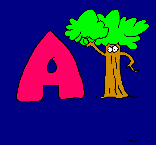 Árbol