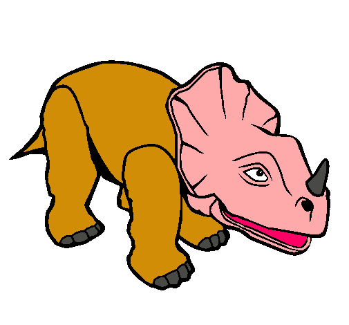 Triceratops II