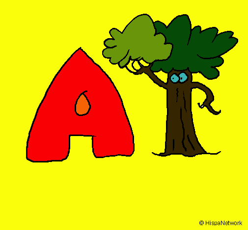 Árbol