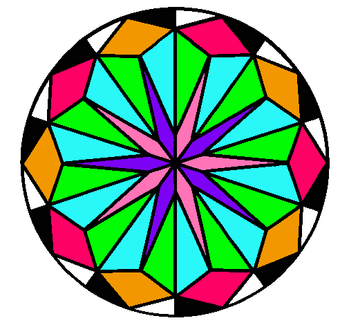 Mandala 42