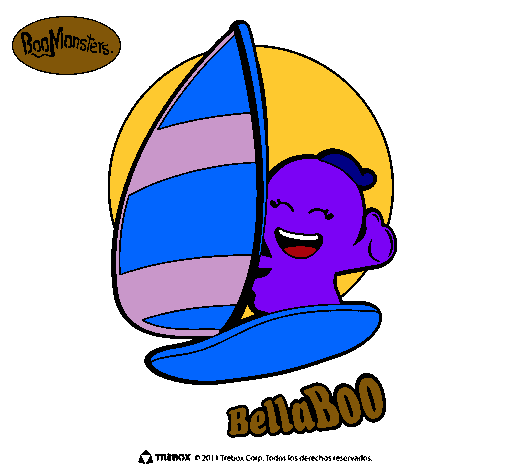 BellaBoo