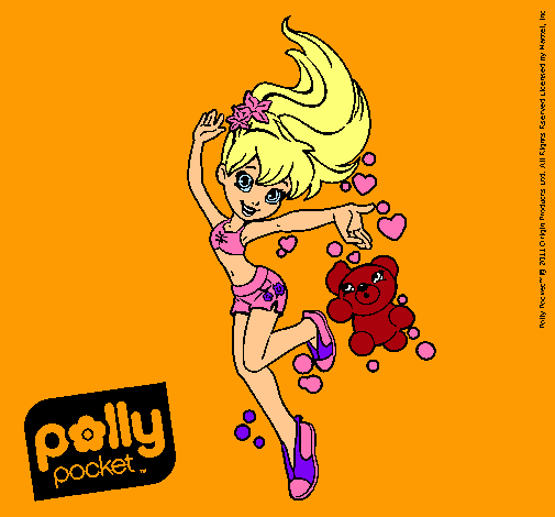 Polly Pocket 14