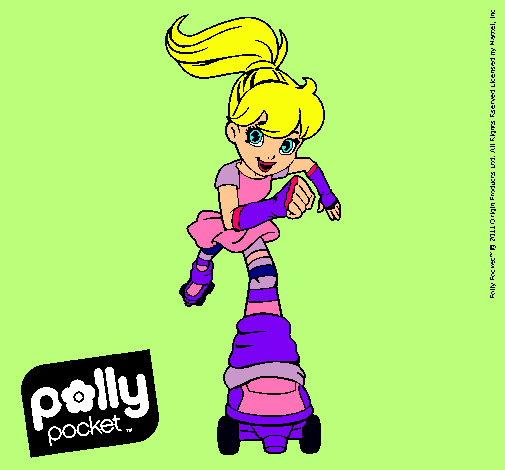 Polly Pocket 18