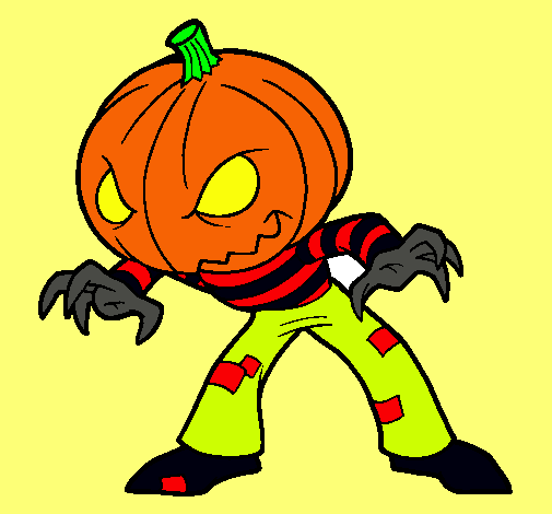 Jack-o