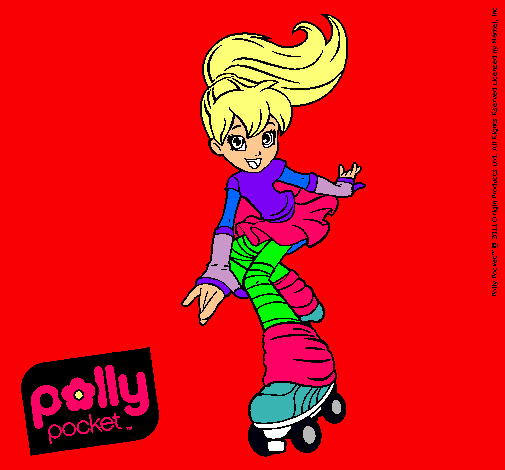 Polly Pocket 1