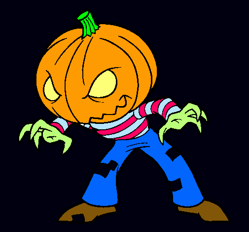 Jack-o