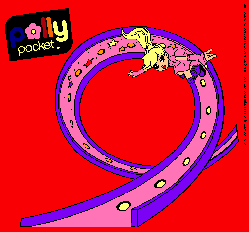 Polly Pocket 15