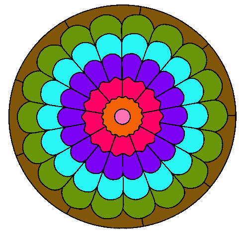 Mandala 23