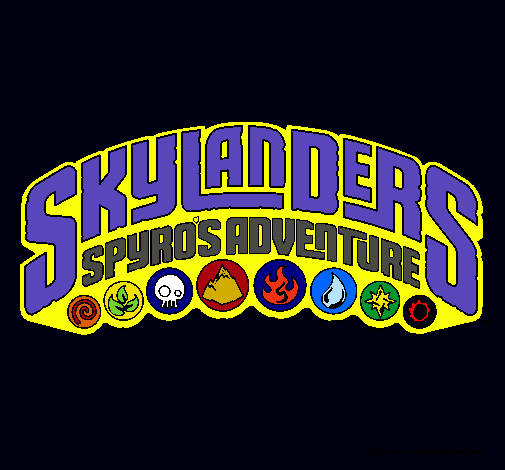 Skylanders