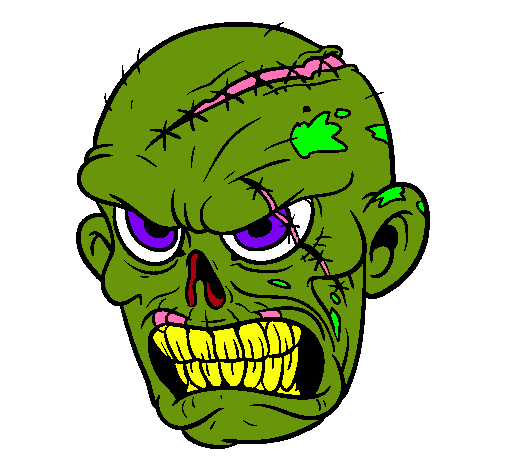 Zombie